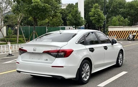 Honda Civic, 2022 год, 1 754 001 рублей, 4 фотография