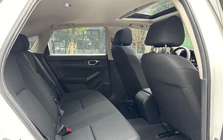 Honda Civic, 2022 год, 1 754 001 рублей, 13 фотография