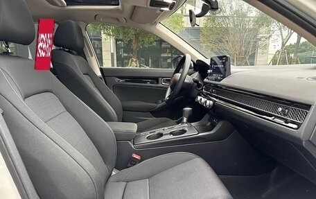 Honda Civic, 2022 год, 1 754 001 рублей, 12 фотография