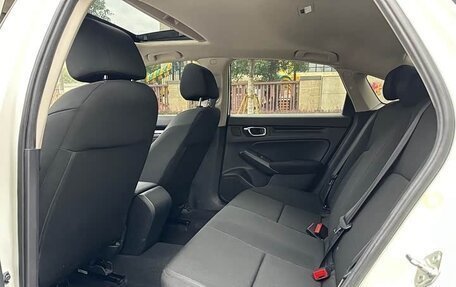 Honda Civic, 2022 год, 1 754 001 рублей, 14 фотография