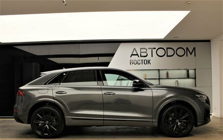 Audi Q8 I, 2025 год, 15 500 000 рублей, 5 фотография
