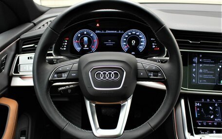 Audi Q8 I, 2025 год, 15 500 000 рублей, 15 фотография