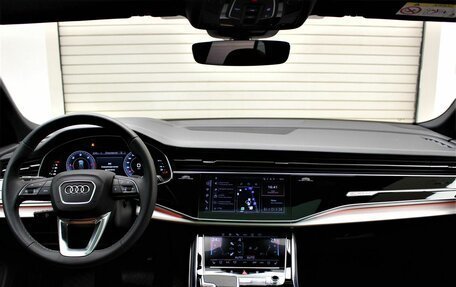Audi Q8 I, 2025 год, 15 500 000 рублей, 12 фотография