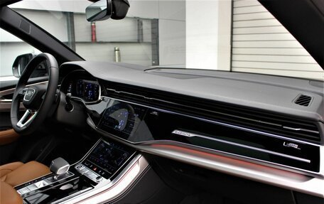 Audi Q8 I, 2025 год, 15 500 000 рублей, 10 фотография