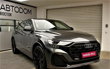 Audi Q8 I, 2025 год, 15 500 000 рублей, 3 фотография