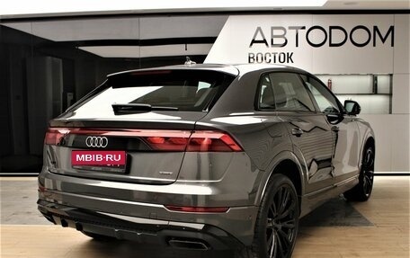 Audi Q8 I, 2025 год, 15 500 000 рублей, 6 фотография