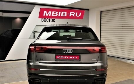 Audi Q8 I, 2025 год, 15 500 000 рублей, 7 фотография