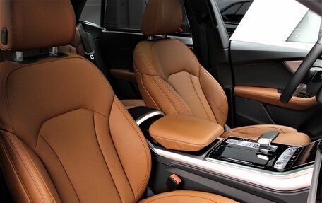 Audi Q8 I, 2025 год, 15 500 000 рублей, 25 фотография