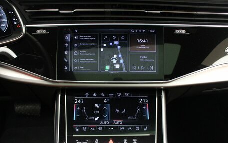 Audi Q8 I, 2025 год, 15 500 000 рублей, 17 фотография