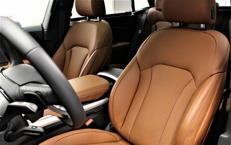 Audi Q8 I, 2025 год, 15 500 000 рублей, 26 фотография