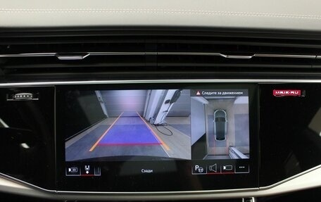Audi Q8 I, 2025 год, 15 500 000 рублей, 18 фотография
