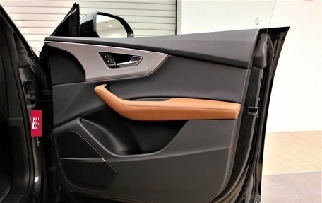 Audi Q8 I, 2025 год, 15 500 000 рублей, 29 фотография