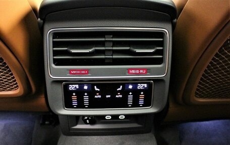 Audi Q8 I, 2025 год, 15 500 000 рублей, 23 фотография