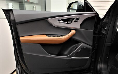 Audi Q8 I, 2025 год, 15 500 000 рублей, 30 фотография