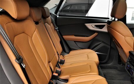 Audi Q8 I, 2025 год, 15 500 000 рублей, 31 фотография