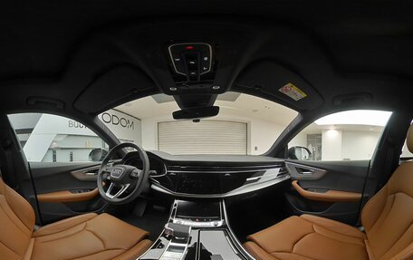 Audi Q8 I, 2025 год, 15 500 000 рублей, 32 фотография