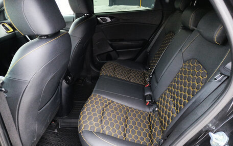 KIA XCeed I, 2021 год, 2 780 000 рублей, 16 фотография