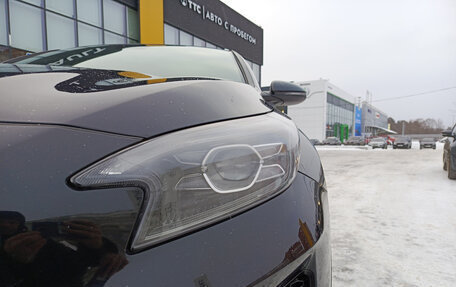 KIA XCeed I, 2021 год, 2 780 000 рублей, 21 фотография