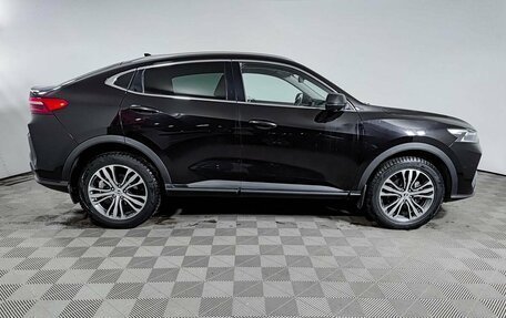 Haval F7x I, 2022 год, 2 149 000 рублей, 4 фотография