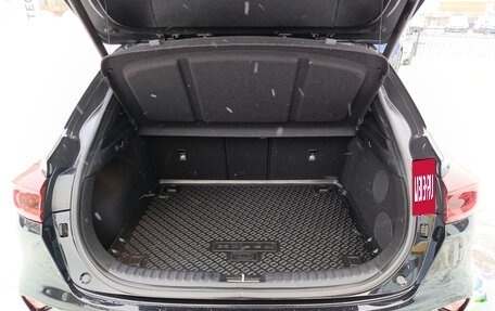 KIA XCeed I, 2021 год, 2 780 000 рублей, 14 фотография