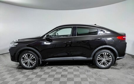 Haval F7x I, 2022 год, 2 149 000 рублей, 8 фотография