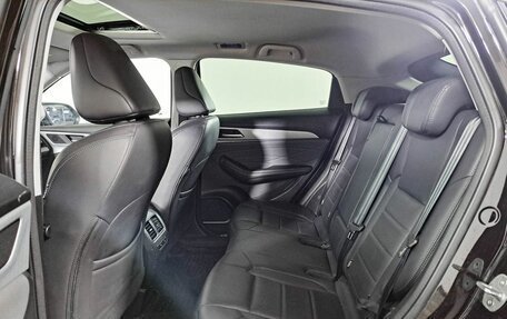 Haval F7x I, 2022 год, 2 149 000 рублей, 12 фотография