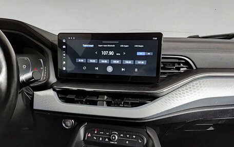 Haval F7x I, 2022 год, 2 149 000 рублей, 15 фотография