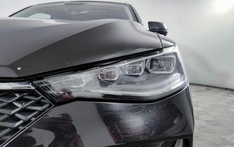 Haval F7x I, 2022 год, 2 149 000 рублей, 17 фотография