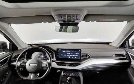 Haval F7x I, 2022 год, 2 149 000 рублей, 14 фотография