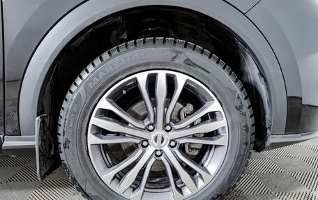 Haval F7x I, 2022 год, 2 149 000 рублей, 18 фотография