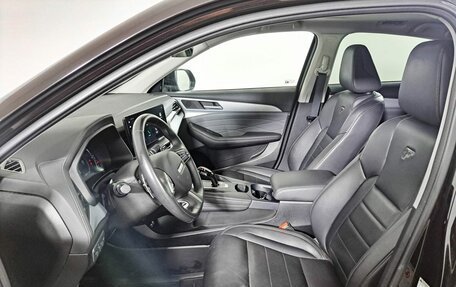 Haval F7x I, 2022 год, 2 149 000 рублей, 16 фотография