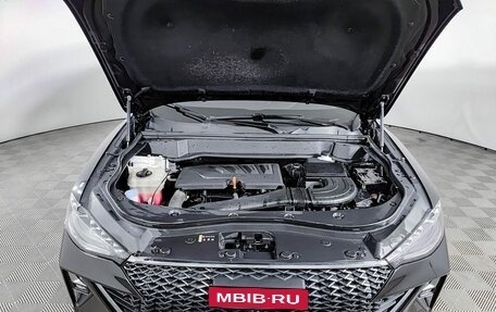 Haval F7x I, 2022 год, 2 149 000 рублей, 9 фотография