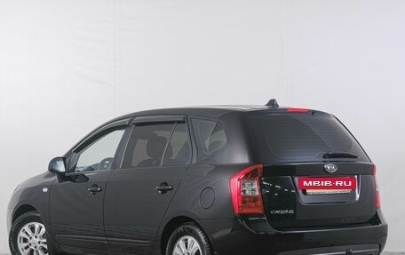 KIA Carens III (RP), 2011 год, 819 000 рублей, 5 фотография