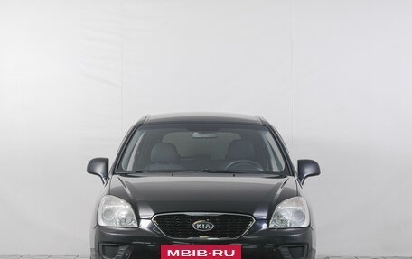 KIA Carens III (RP), 2011 год, 819 000 рублей, 2 фотография