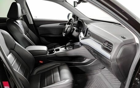 Haval F7x I, 2022 год, 2 149 000 рублей, 11 фотография