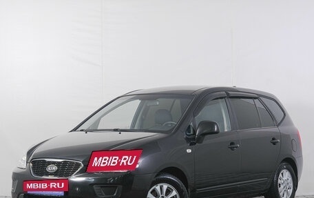 KIA Carens III (RP), 2011 год, 819 000 рублей, 4 фотография