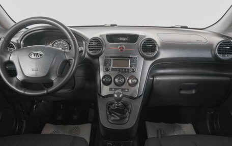 KIA Carens III (RP), 2011 год, 819 000 рублей, 14 фотография