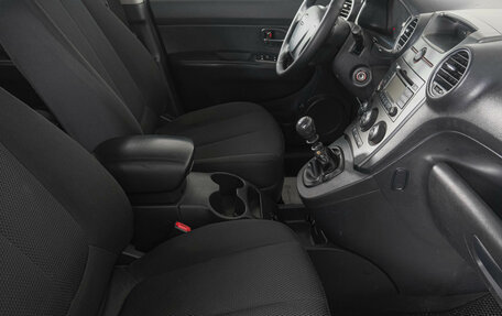 KIA Carens III (RP), 2011 год, 819 000 рублей, 12 фотография