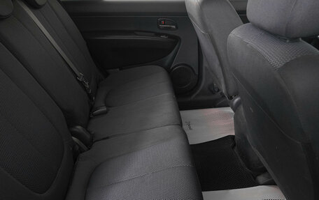 KIA Carens III (RP), 2011 год, 819 000 рублей, 11 фотография