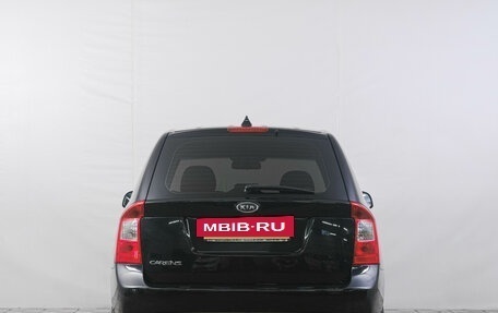 KIA Carens III (RP), 2011 год, 819 000 рублей, 6 фотография