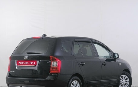 KIA Carens III (RP), 2011 год, 819 000 рублей, 7 фотография
