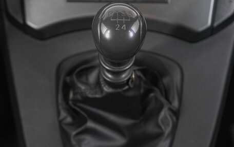 KIA Carens III (RP), 2011 год, 819 000 рублей, 19 фотография