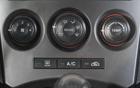 KIA Carens III (RP), 2011 год, 819 000 рублей, 18 фотография