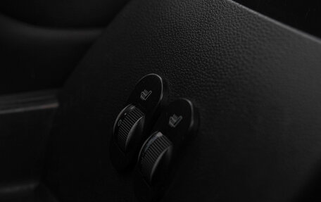 KIA Carens III (RP), 2011 год, 819 000 рублей, 20 фотография