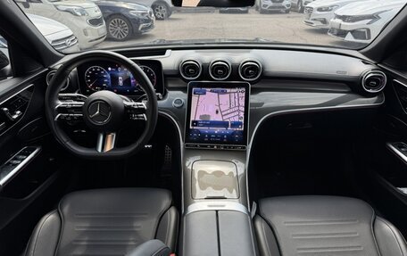 Mercedes-Benz C-Класс, 2024 год, 5 248 083 рублей, 7 фотография