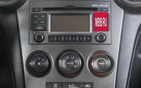 KIA Carens III (RP), 2011 год, 819 000 рублей, 17 фотография