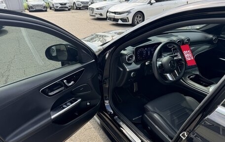 Mercedes-Benz C-Класс, 2024 год, 5 248 083 рублей, 8 фотография