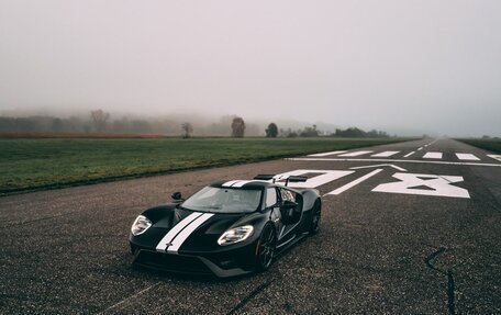 Ford GT II, 2022 год, 78 000 912 рублей, 3 фотография