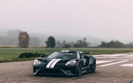 Ford GT II, 2022 год, 78 000 912 рублей, 2 фотография