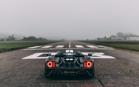 Ford GT II, 2022 год, 78 000 912 рублей, 4 фотография